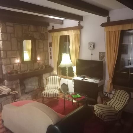 Villa Kornelija Stari Slankamen Extérieur photo