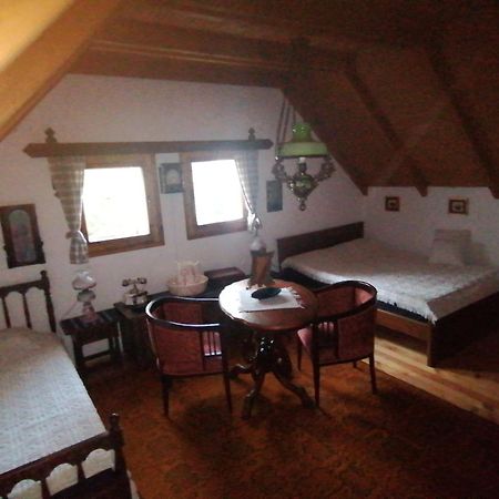 Villa Kornelija Stari Slankamen Extérieur photo