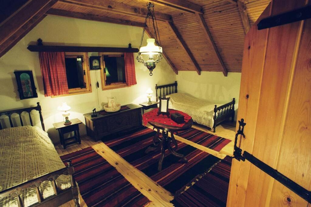 Villa Kornelija Stari Slankamen Extérieur photo