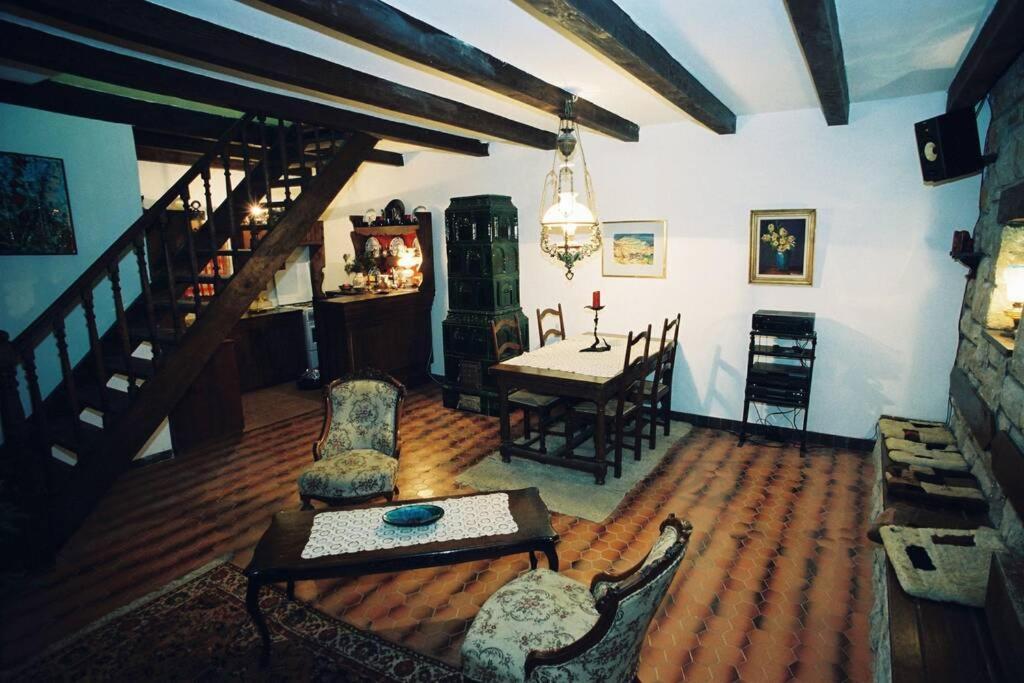 Villa Kornelija Stari Slankamen Extérieur photo