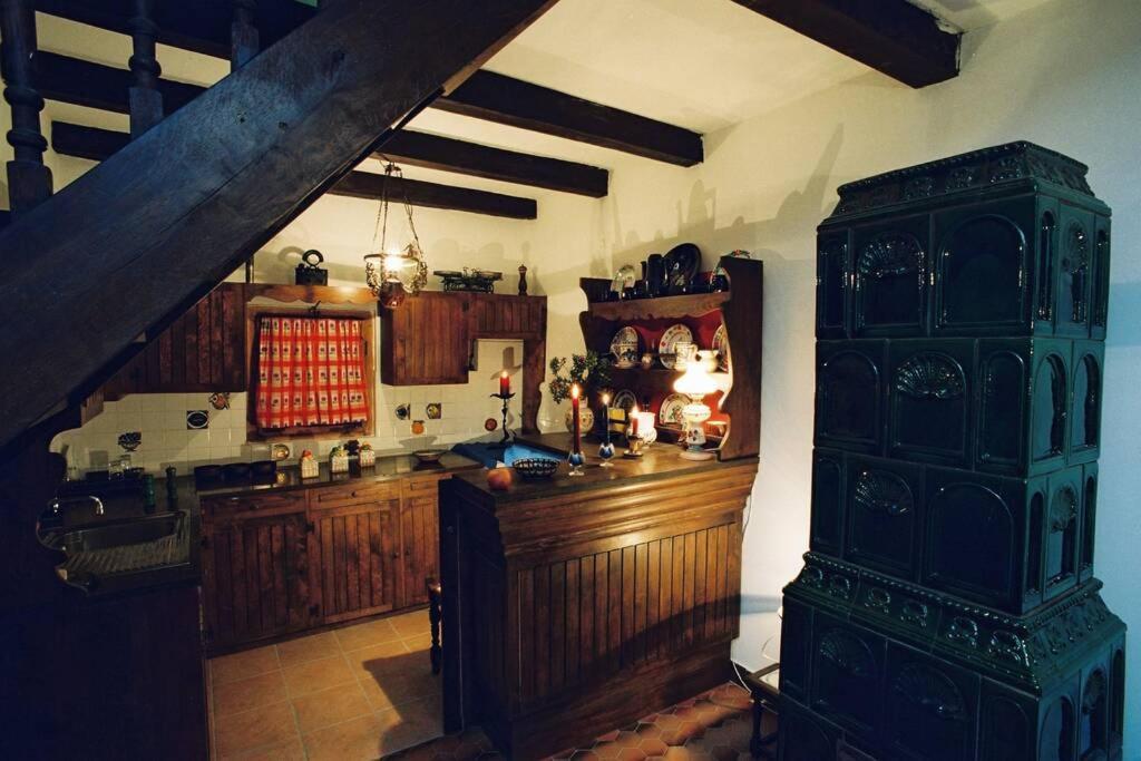 Villa Kornelija Stari Slankamen Extérieur photo