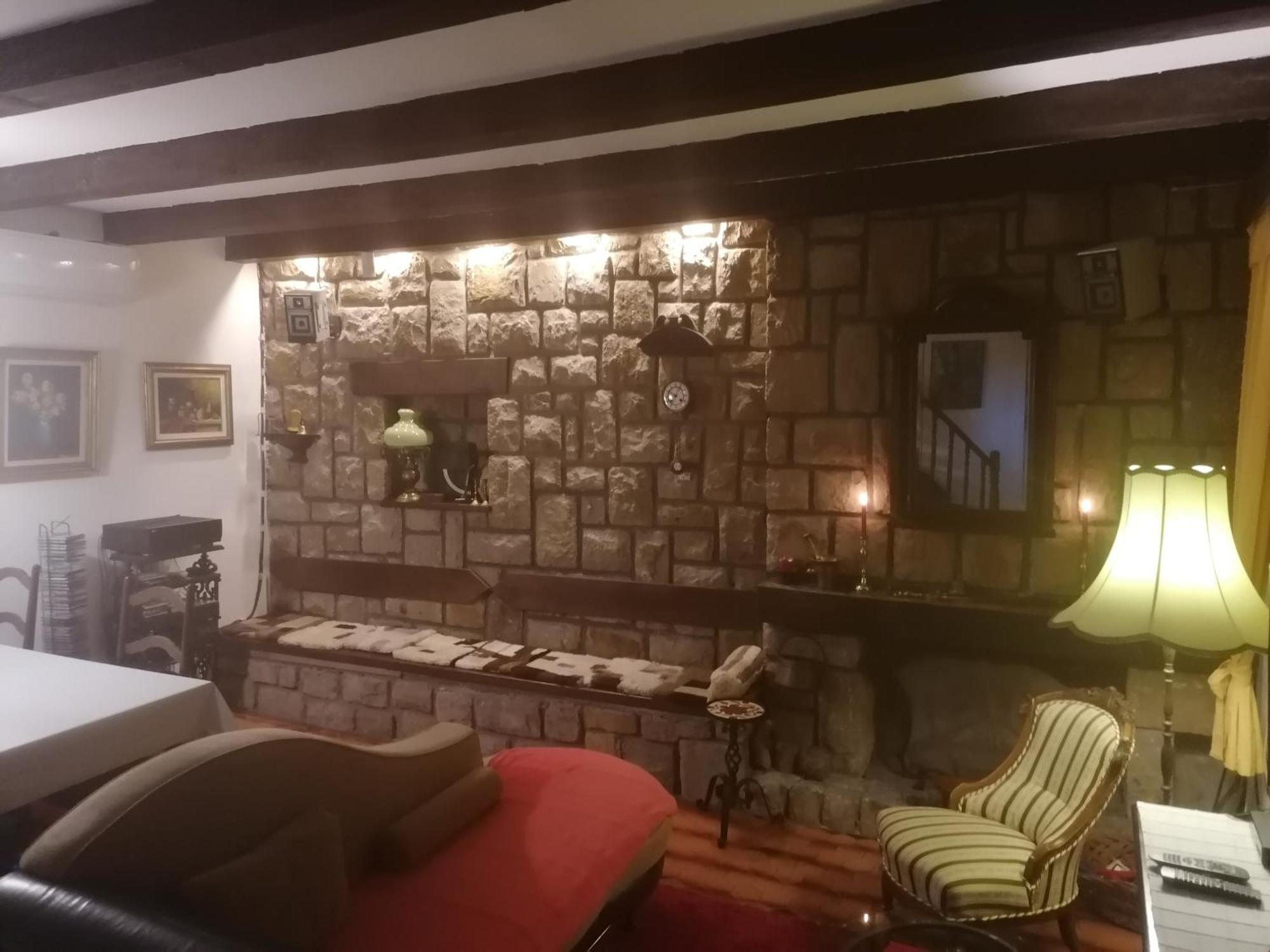 Villa Kornelija Stari Slankamen Extérieur photo