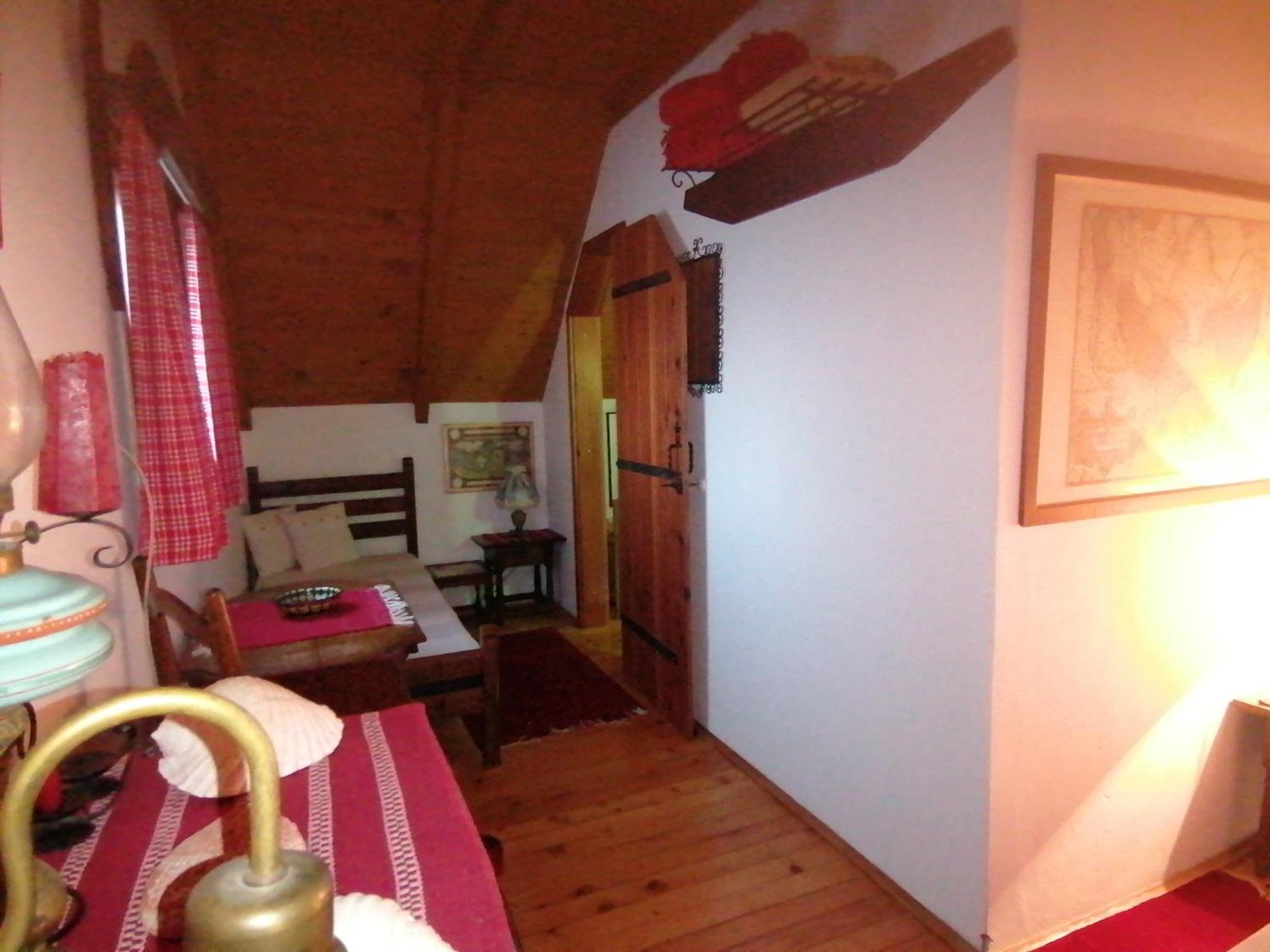 Villa Kornelija Stari Slankamen Extérieur photo